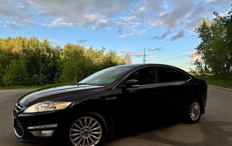 Ford Mondeo IV, 2011 год, 1 325 000 рублей, 9 фотография