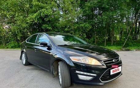 Ford Mondeo IV, 2011 год, 1 325 000 рублей, 2 фотография