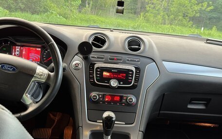Ford Mondeo IV, 2011 год, 1 325 000 рублей, 12 фотография