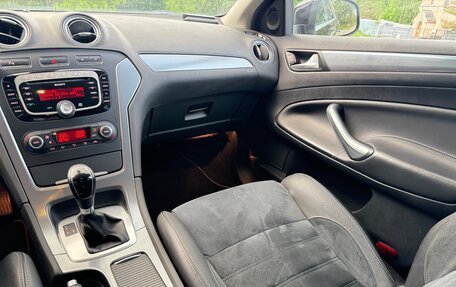 Ford Mondeo IV, 2011 год, 1 325 000 рублей, 13 фотография