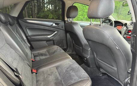 Ford Mondeo IV, 2011 год, 1 325 000 рублей, 15 фотография