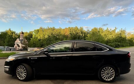 Ford Mondeo IV, 2011 год, 1 325 000 рублей, 8 фотография