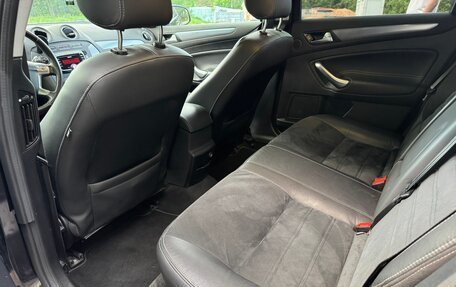 Ford Mondeo IV, 2011 год, 1 325 000 рублей, 14 фотография