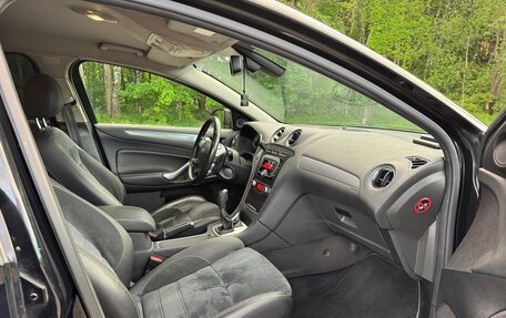 Ford Mondeo IV, 2011 год, 1 325 000 рублей, 16 фотография