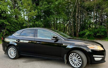 Ford Mondeo IV, 2011 год, 1 325 000 рублей, 5 фотография