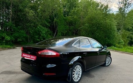 Ford Mondeo IV, 2011 год, 1 325 000 рублей, 10 фотография