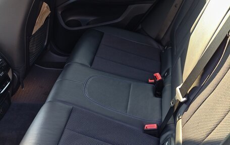 BMW X3, 2019 год, 4 350 000 рублей, 8 фотография