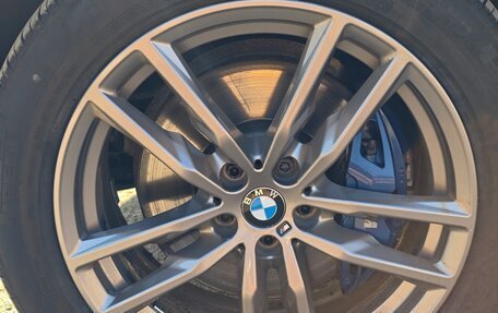 BMW X3, 2019 год, 4 350 000 рублей, 12 фотография
