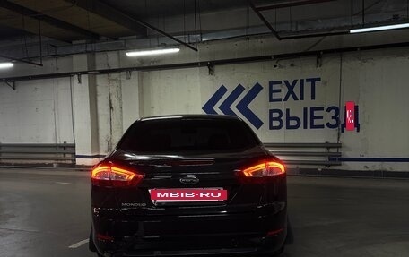 Ford Mondeo IV, 2011 год, 1 325 000 рублей, 17 фотография