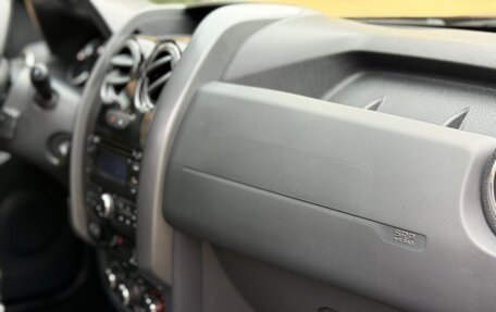 Renault Duster I рестайлинг, 2016 год, 1 450 000 рублей, 24 фотография