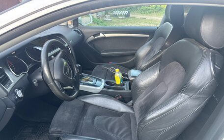 Audi A5, 2011 год, 860 000 рублей, 4 фотография