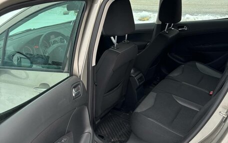 Peugeot 308 II, 2012 год, 490 000 рублей, 5 фотография