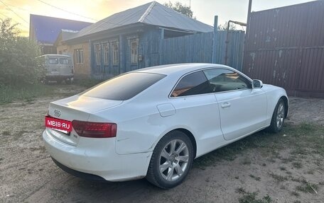 Audi A5, 2011 год, 860 000 рублей, 2 фотография