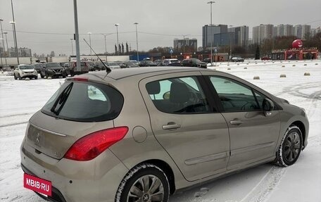 Peugeot 308 II, 2012 год, 490 000 рублей, 3 фотография
