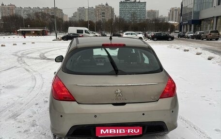Peugeot 308 II, 2012 год, 490 000 рублей, 4 фотография
