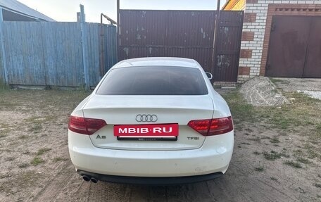 Audi A5, 2011 год, 860 000 рублей, 3 фотография