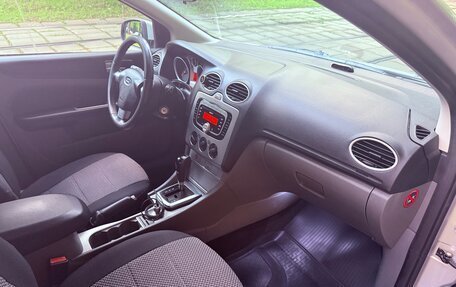 Ford Focus II рестайлинг, 2010 год, 650 000 рублей, 12 фотография