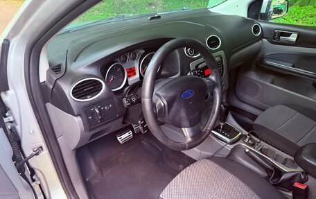 Ford Focus II рестайлинг, 2010 год, 650 000 рублей, 10 фотография