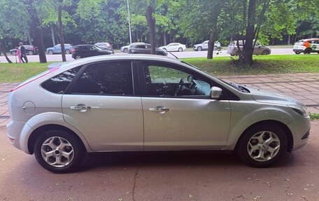 Ford Focus II рестайлинг, 2010 год, 650 000 рублей, 5 фотография