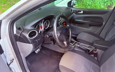 Ford Focus II рестайлинг, 2010 год, 650 000 рублей, 11 фотография