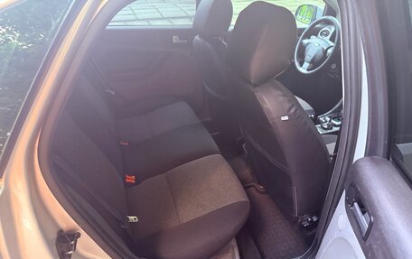 Ford Focus II рестайлинг, 2010 год, 650 000 рублей, 13 фотография