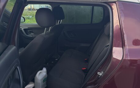 Skoda Fabia II, 2013 год, 440 000 рублей, 10 фотография