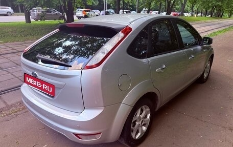 Ford Focus II рестайлинг, 2010 год, 650 000 рублей, 6 фотография