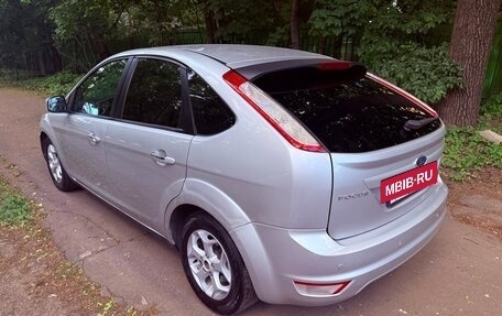 Ford Focus II рестайлинг, 2010 год, 650 000 рублей, 8 фотография