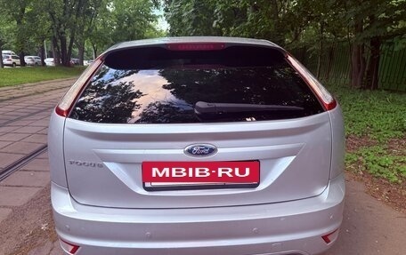 Ford Focus II рестайлинг, 2010 год, 650 000 рублей, 7 фотография