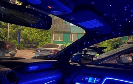 Ford Mustang VI рестайлинг, 2019 год, 3 000 000 рублей, 11 фотография