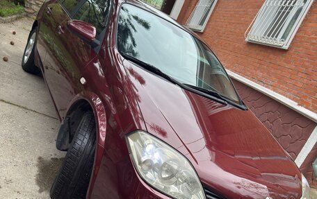 Nissan Primera III, 2002 год, 450 000 рублей, 8 фотография