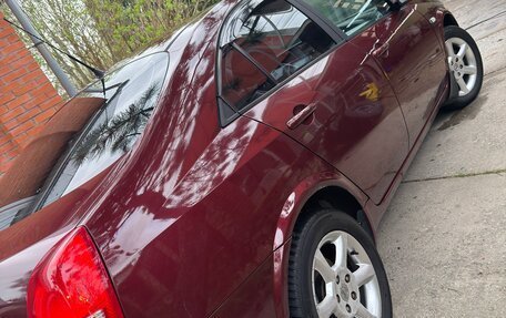 Nissan Primera III, 2002 год, 450 000 рублей, 6 фотография