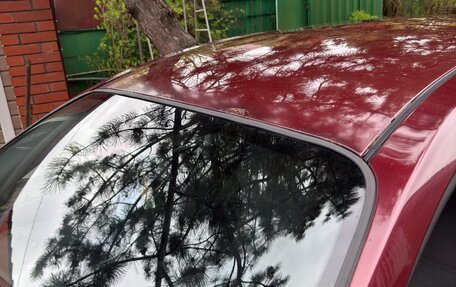 Nissan Primera III, 2002 год, 450 000 рублей, 11 фотография