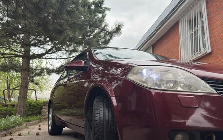 Nissan Primera III, 2002 год, 450 000 рублей, 9 фотография