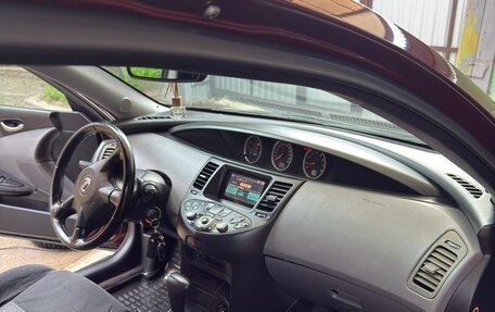 Nissan Primera III, 2002 год, 450 000 рублей, 14 фотография