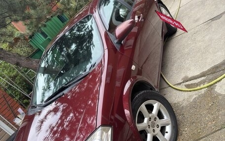 Nissan Primera III, 2002 год, 450 000 рублей, 2 фотография
