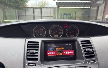 Nissan Primera III, 2002 год, 450 000 рублей, 13 фотография