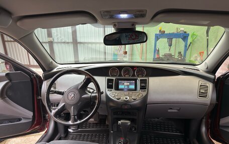 Nissan Primera III, 2002 год, 450 000 рублей, 15 фотография