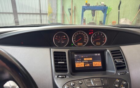 Nissan Primera III, 2002 год, 450 000 рублей, 18 фотография