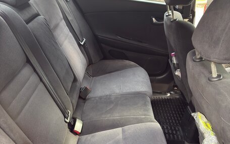 Nissan Primera III, 2002 год, 450 000 рублей, 17 фотография