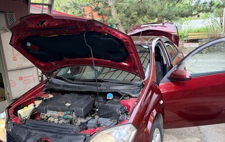 Nissan Primera III, 2002 год, 450 000 рублей, 23 фотография