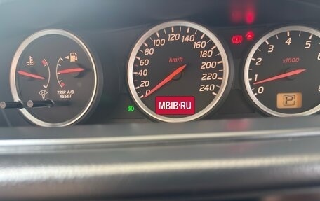 Nissan Primera III, 2002 год, 450 000 рублей, 19 фотография
