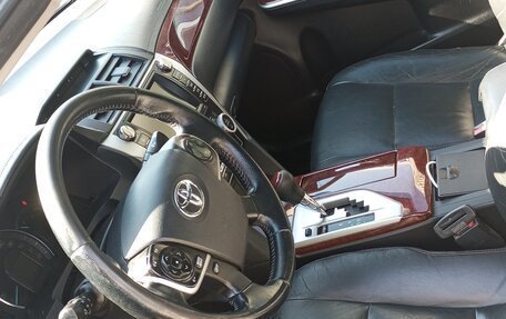 Toyota Camry, 2012 год, 1 600 000 рублей, 4 фотография