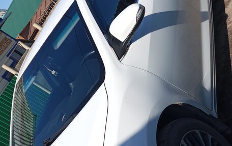 Toyota Camry, 2012 год, 1 600 000 рублей, 2 фотография