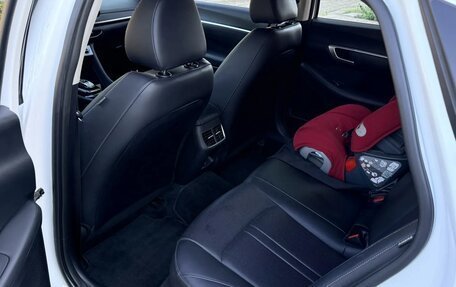 Hyundai Sonata VIII, 2019 год, 1 800 000 рублей, 16 фотография