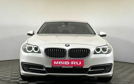 BMW 5 серия, 2014 год, 1 890 000 рублей, 2 фотография