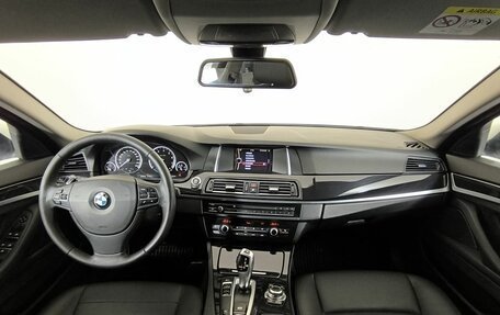 BMW 5 серия, 2014 год, 1 890 000 рублей, 12 фотография