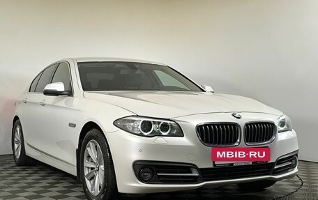 BMW 5 серия, 2014 год, 1 890 000 рублей, 3 фотография