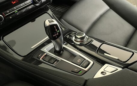 BMW 5 серия, 2014 год, 1 890 000 рублей, 14 фотография
