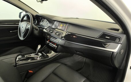 BMW 5 серия, 2014 год, 1 890 000 рублей, 10 фотография